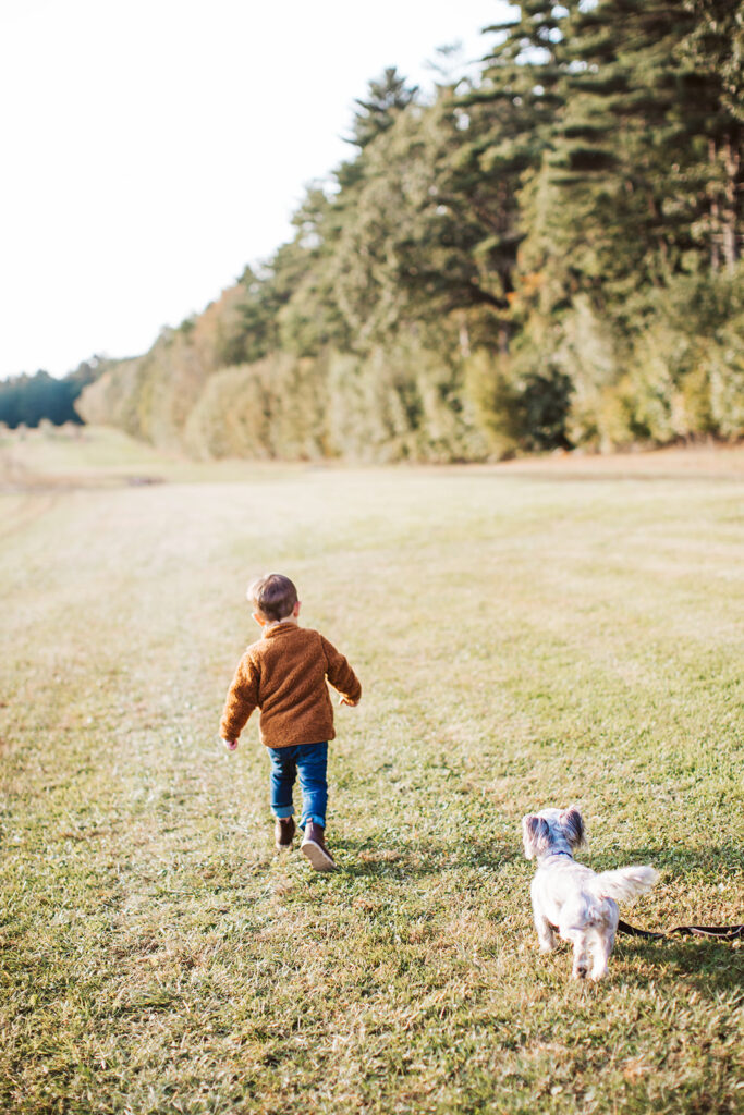 maine family photographer