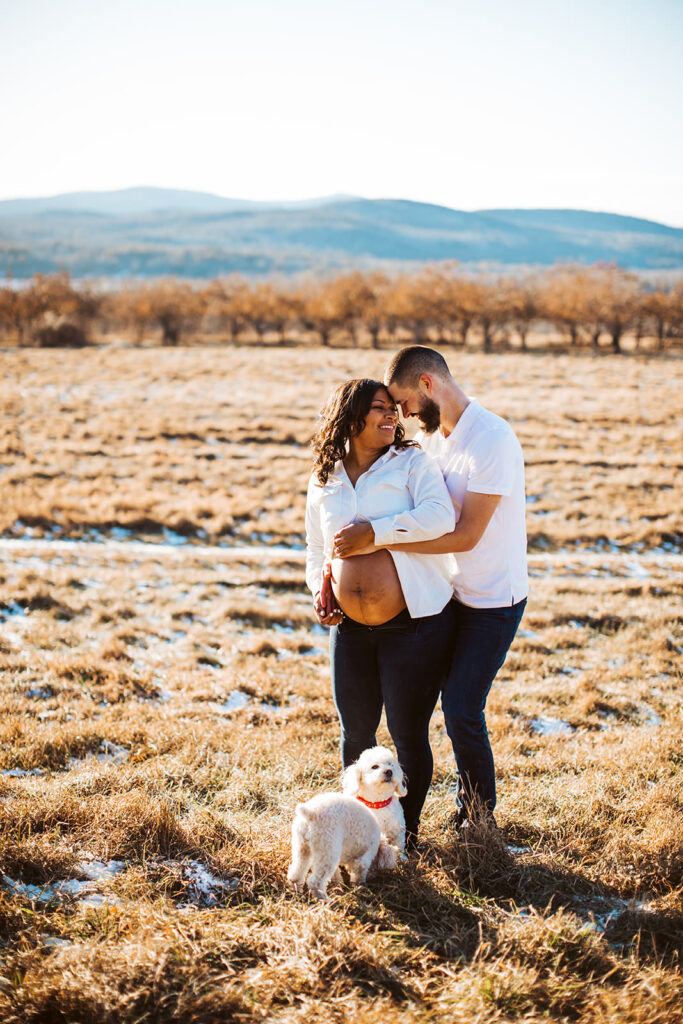 maine family photographer