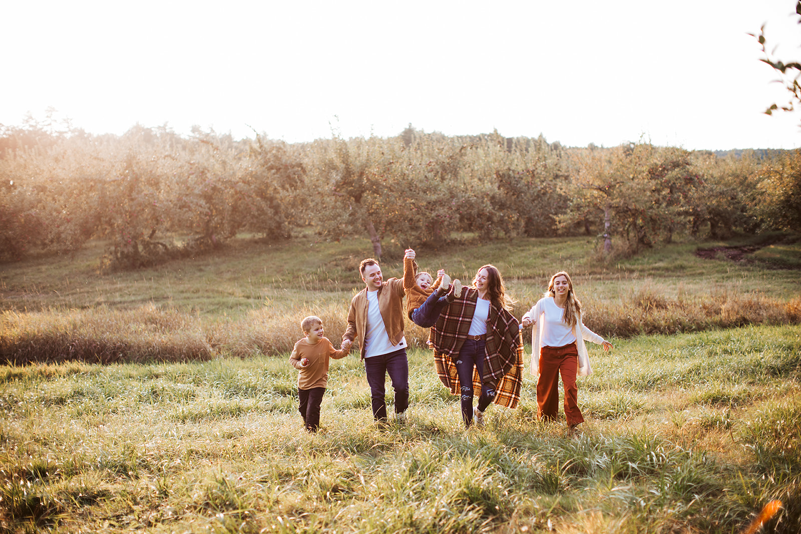 maine family photographer