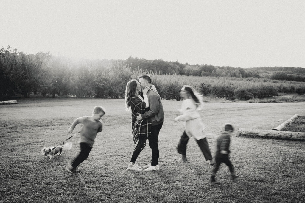 maine family photographer