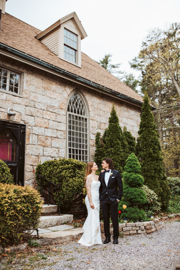 maine wedding photographer