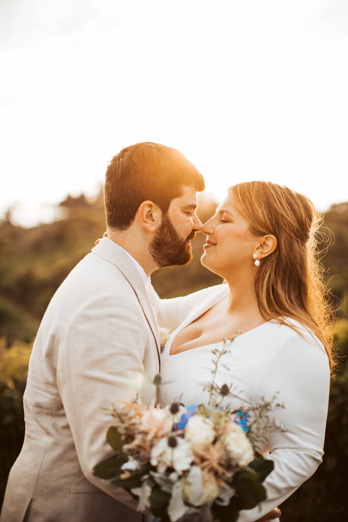 two lights state park elopement