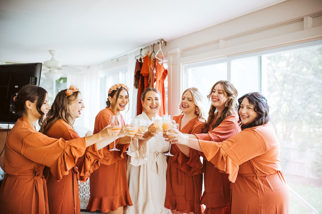 maine sailboat wedding