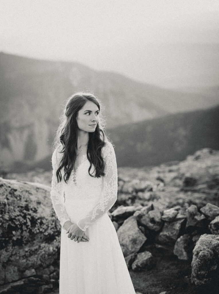 maine elopement photographer