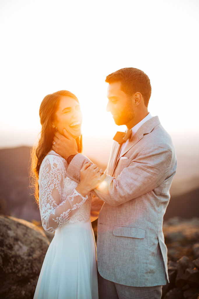 maine elopement photographer