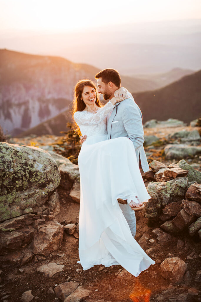 maine elopement photographer