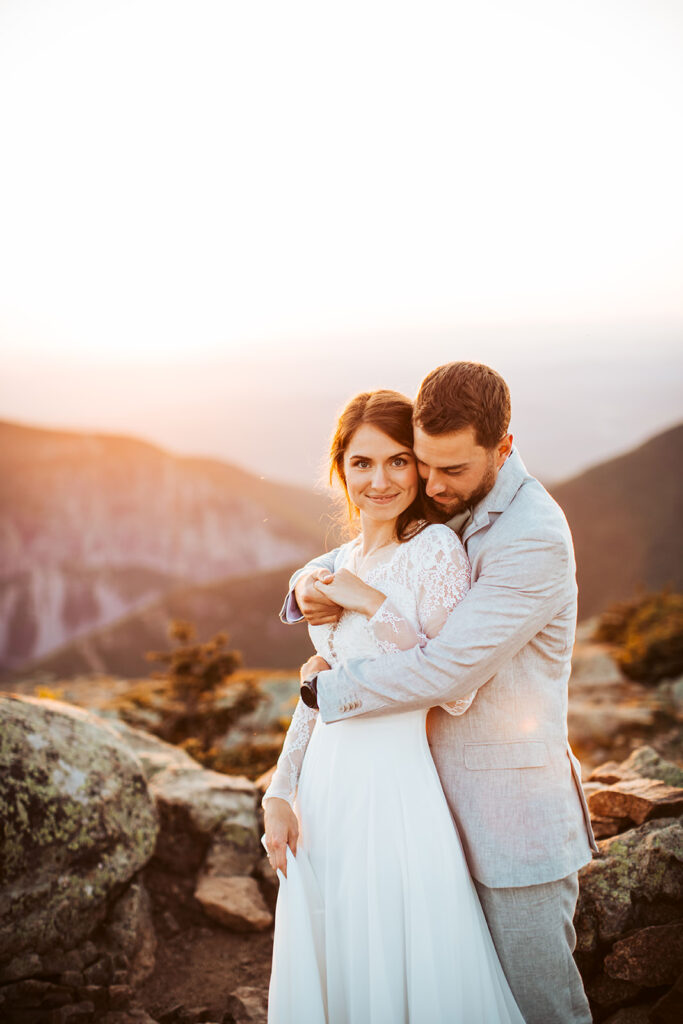 maine elopement photographer