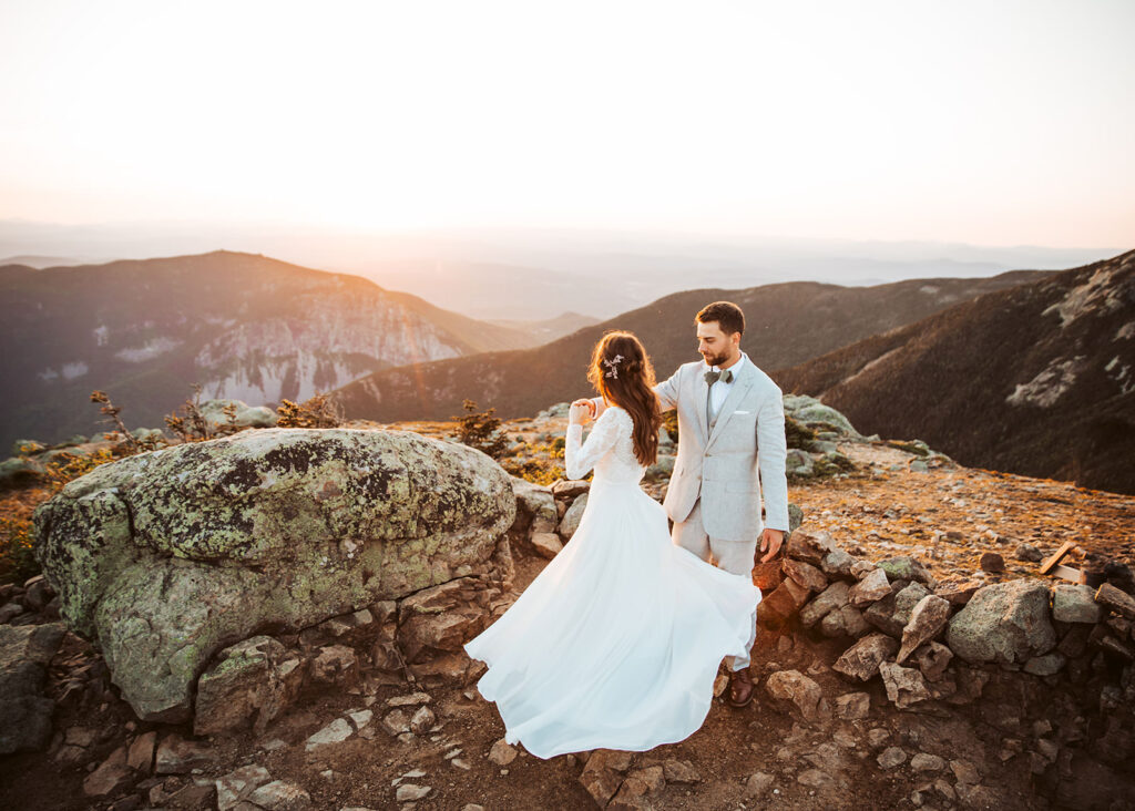 maine elopement photographer