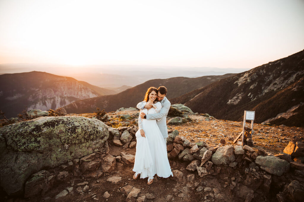 maine elopement photographer