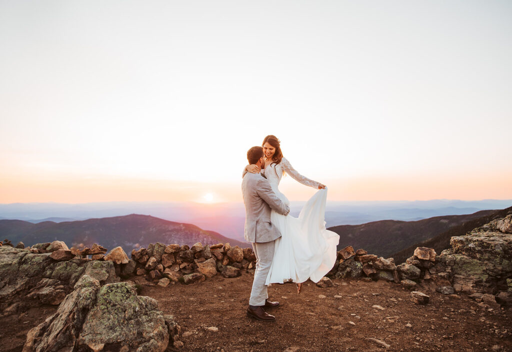 maine elopement photographer