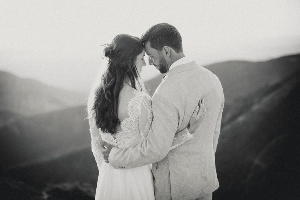 maine elopement photographer