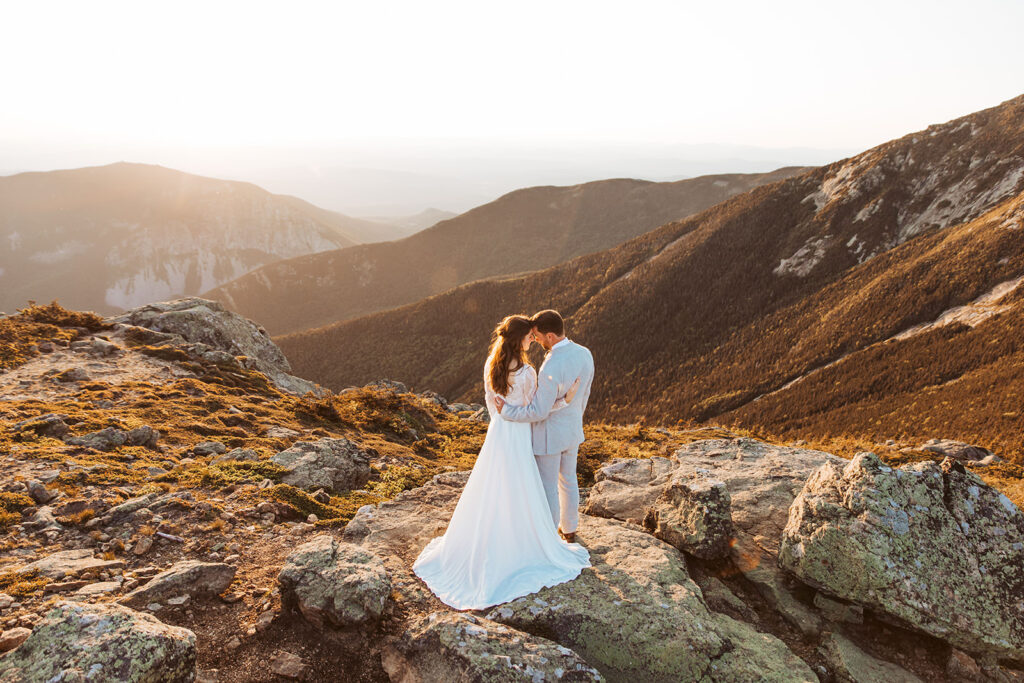 maine elopement photographer