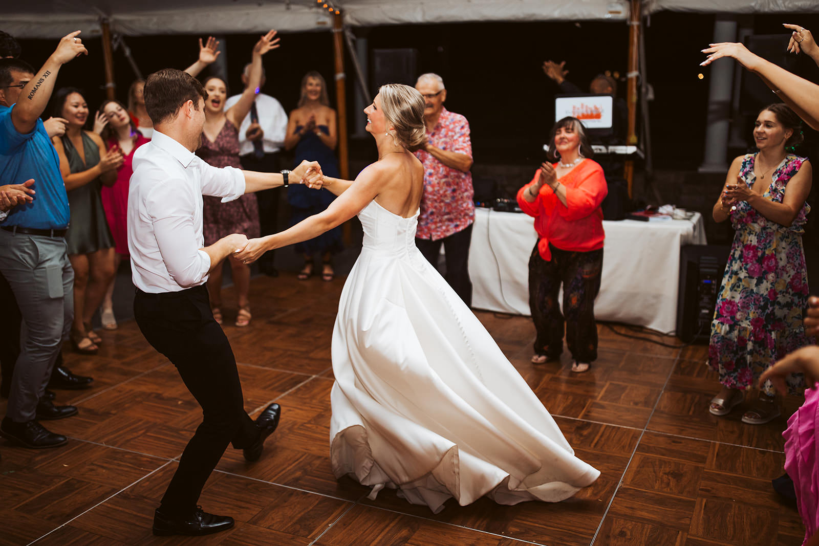 boston wedding photographer