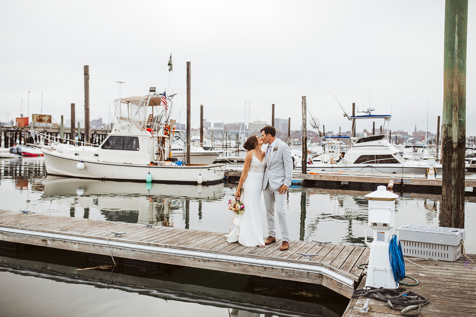 maine wedding photographer