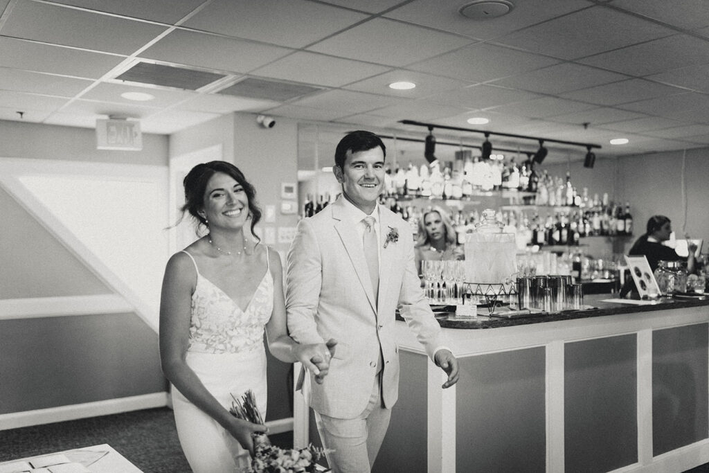 maine wedding photographer