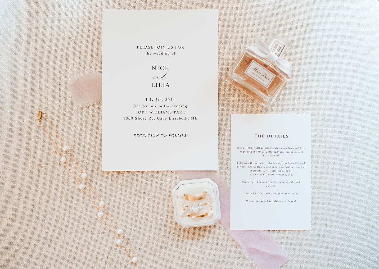 maine wedding photographer