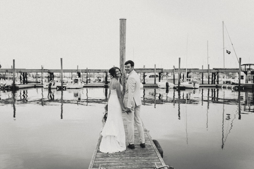 maine wedding photographer