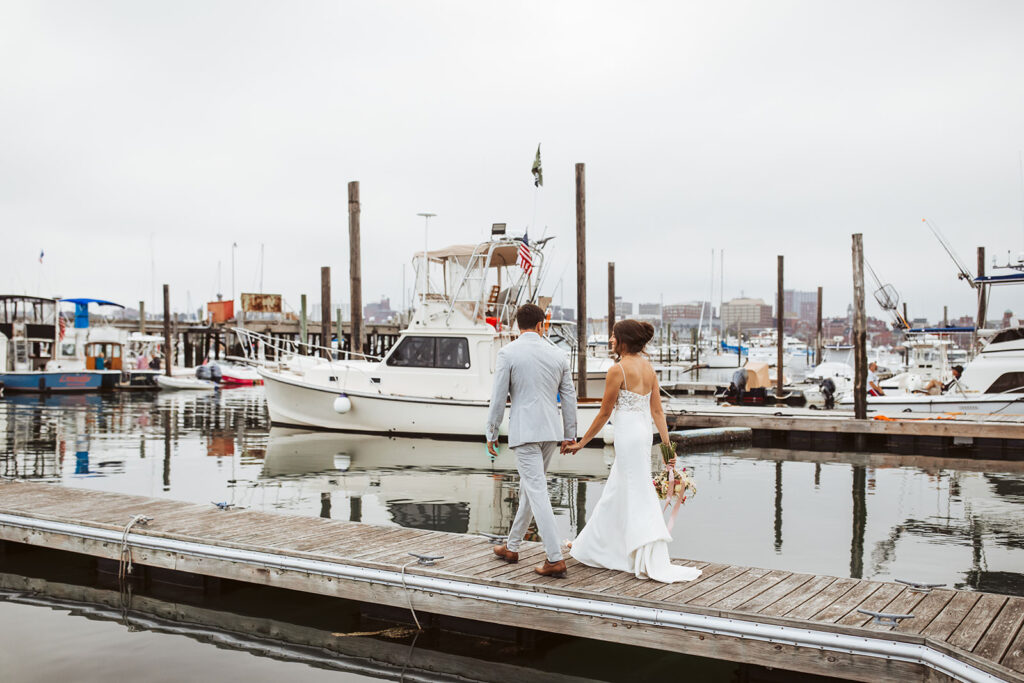 maine wedding photographer