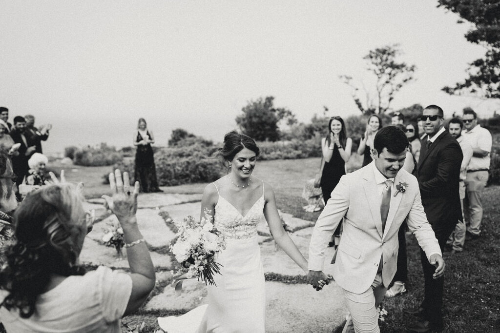 portland head light wedding