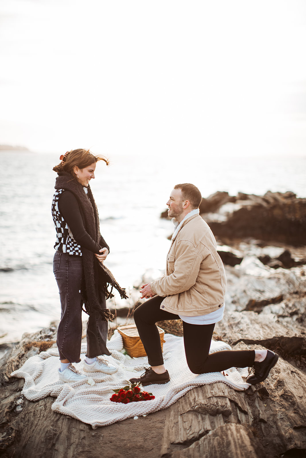 maine proposal guide