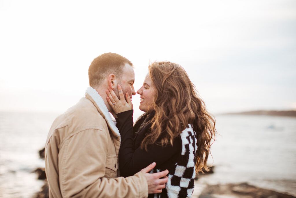 maine wedding photographer