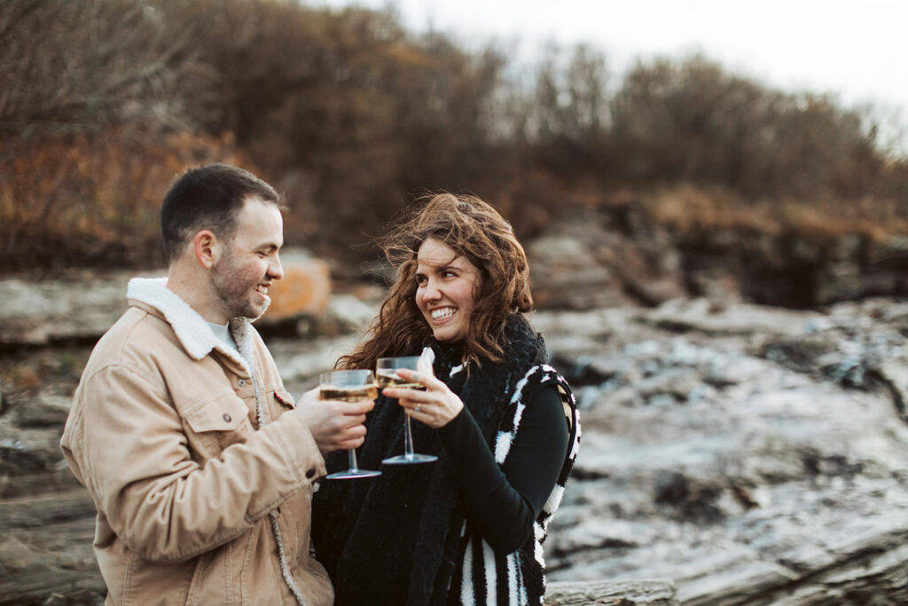 maine wedding photographer