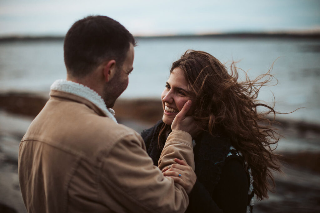 maine wedding photographer
