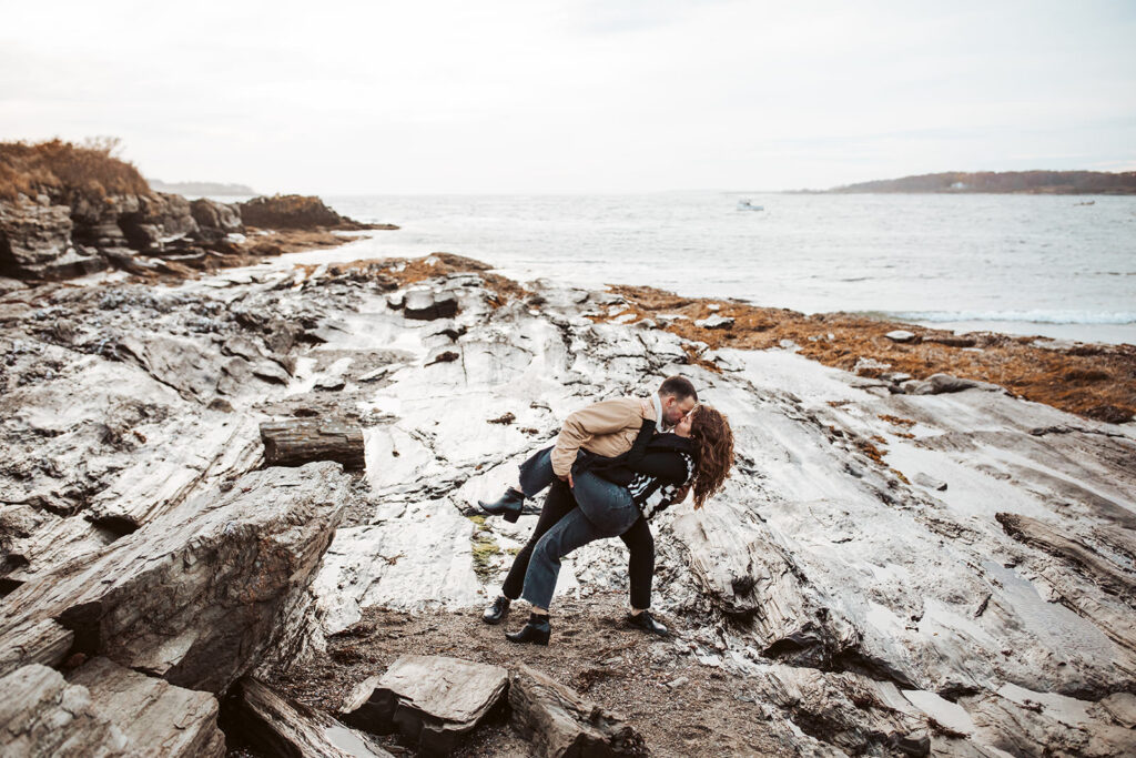 maine wedding photographer