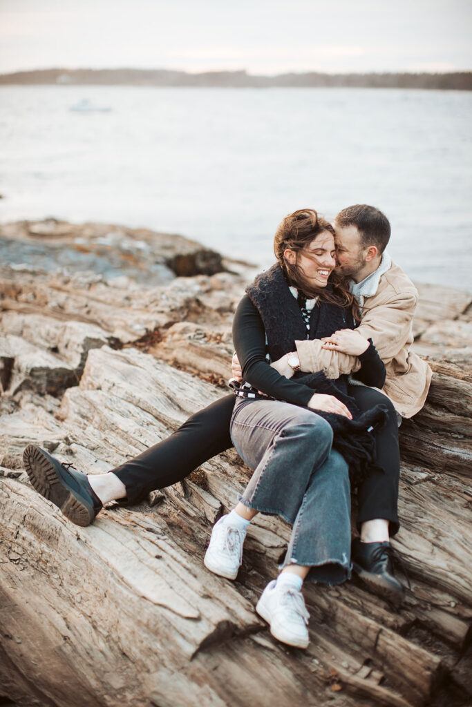 maine wedding photographer