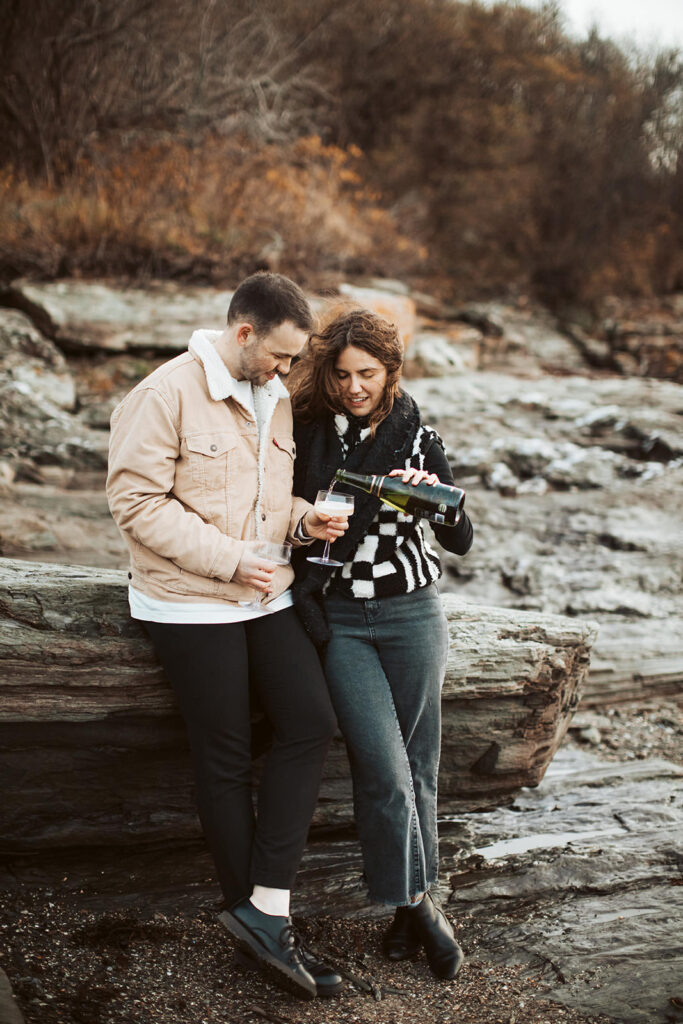 maine wedding photographer