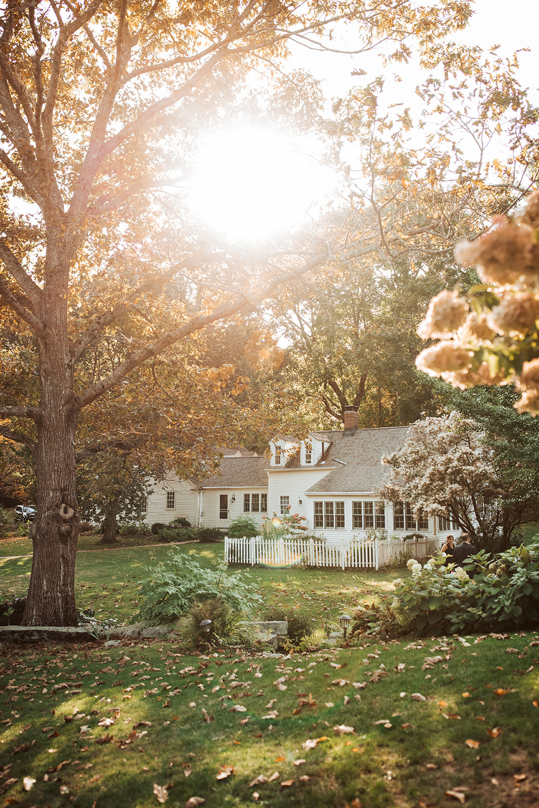 josias river farm wedding