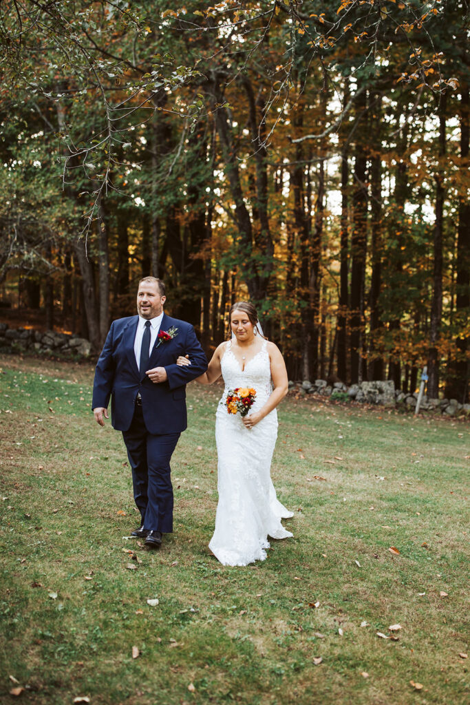 josias river farm wedding