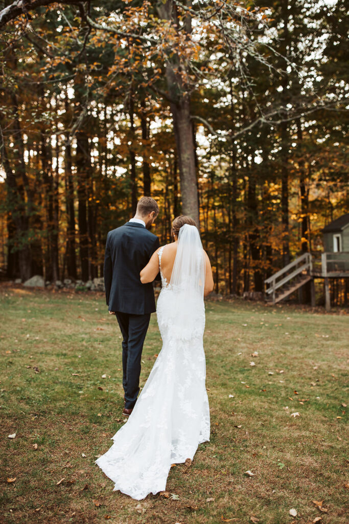 josias river farm wedding