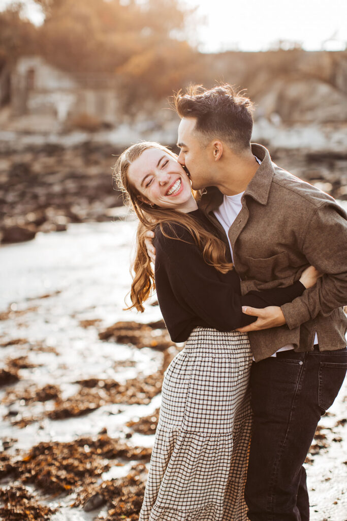 maine wedding photographer