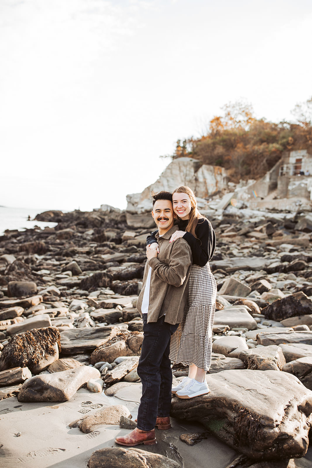 maine wedding photographer