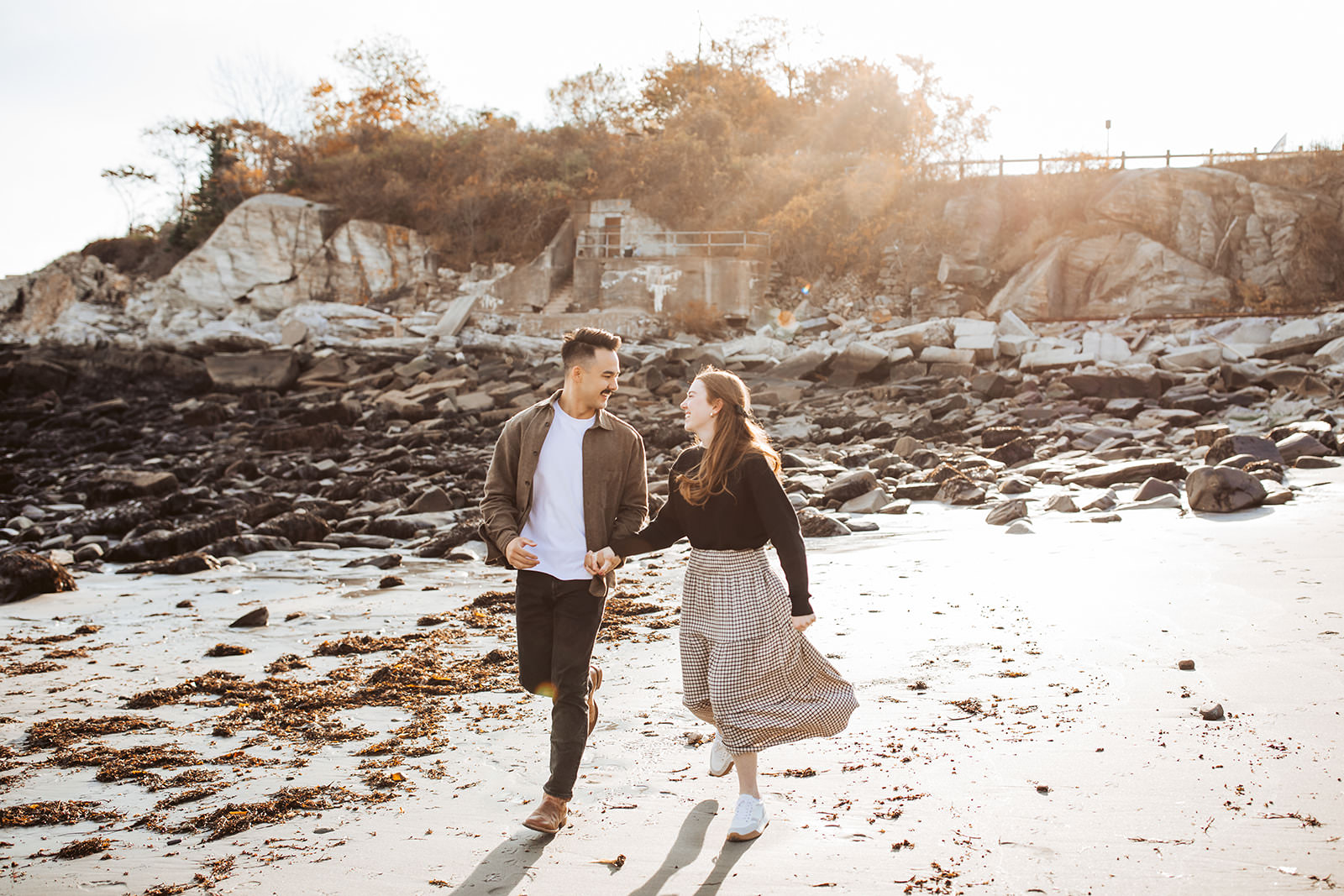 maine wedding photographer
