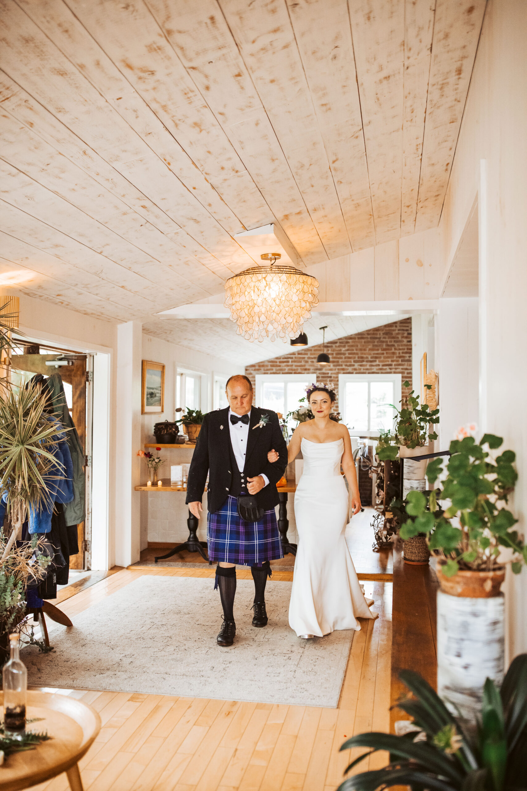 aragosta maine wedding