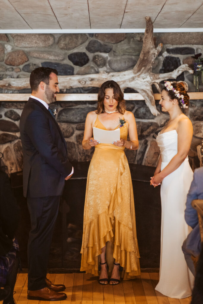 aragosta maine wedding