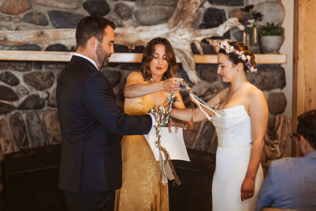aragosta maine wedding