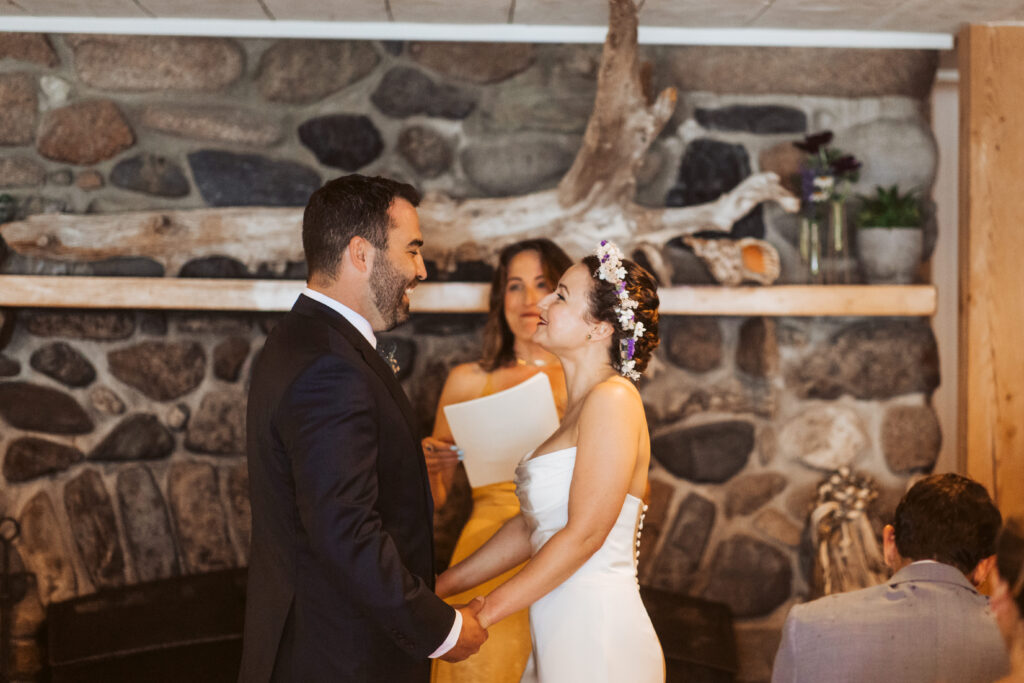 aragosta maine wedding