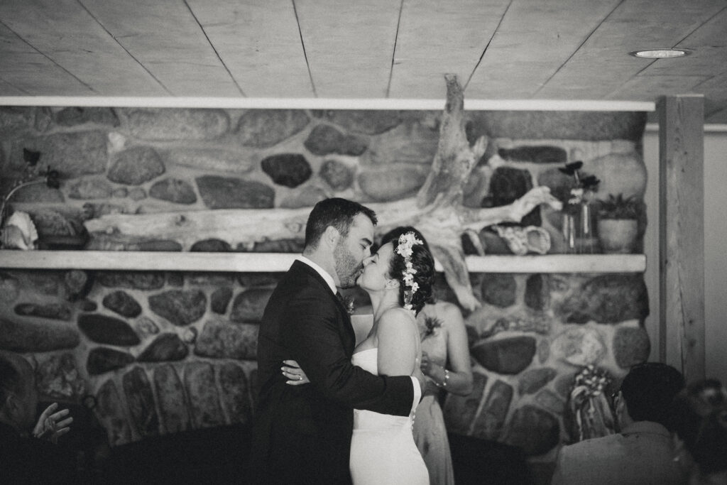 aragosta maine wedding