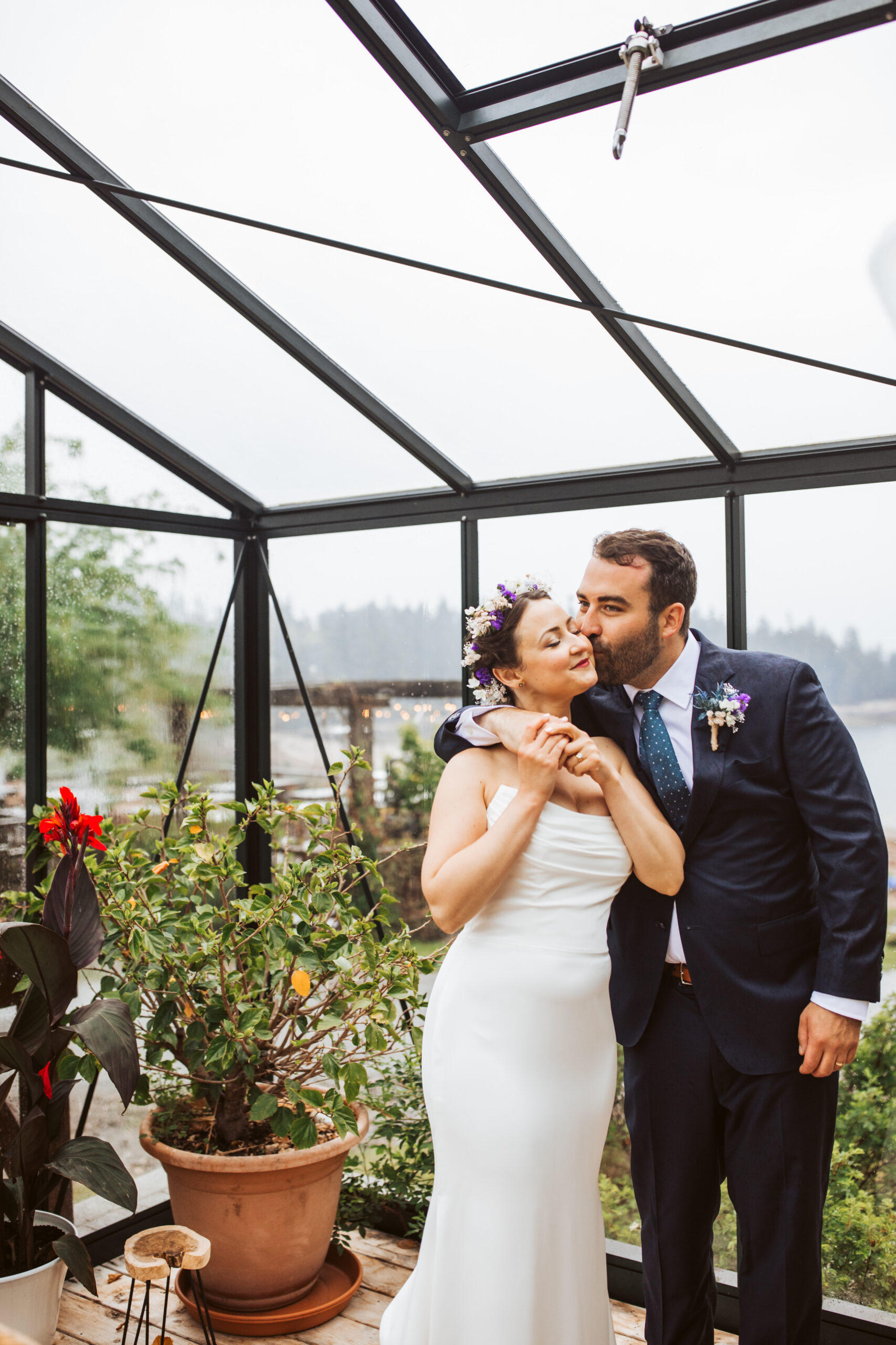 aragosta maine wedding
