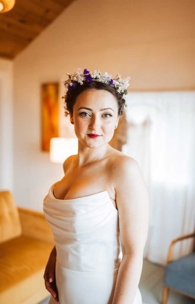 aragosta maine wedding