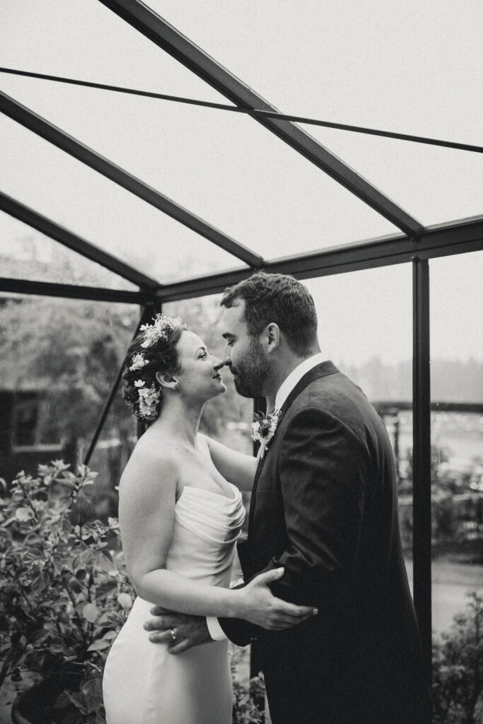 aragosta maine wedding