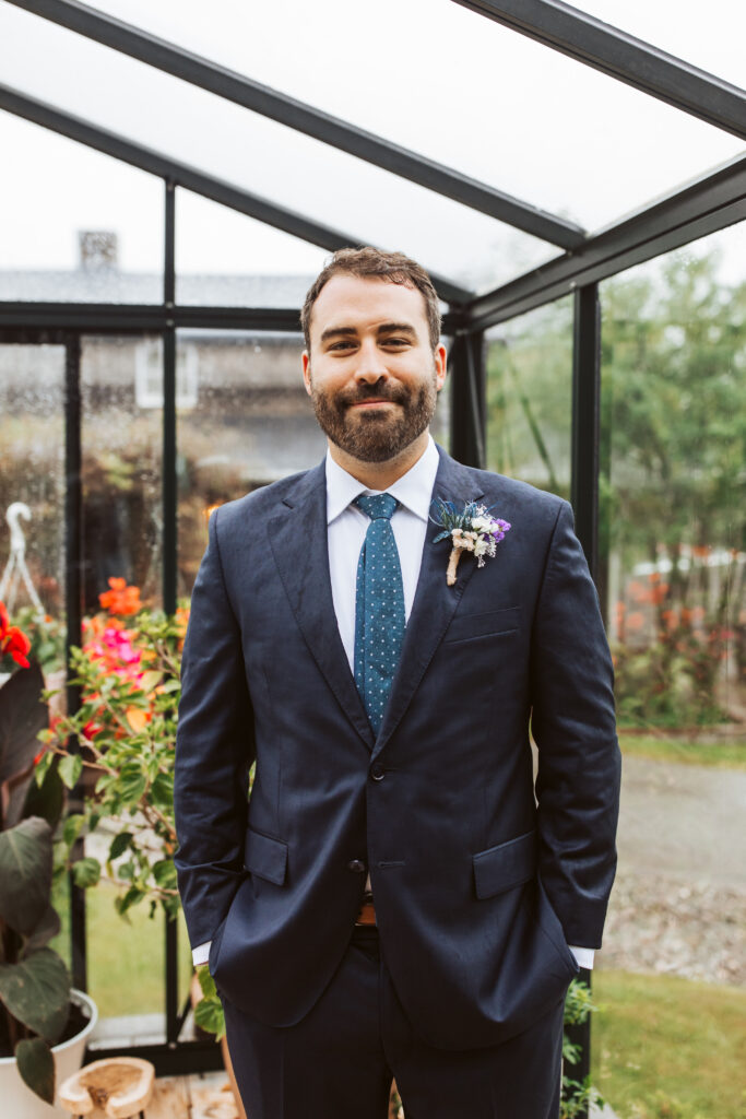 aragosta maine wedding