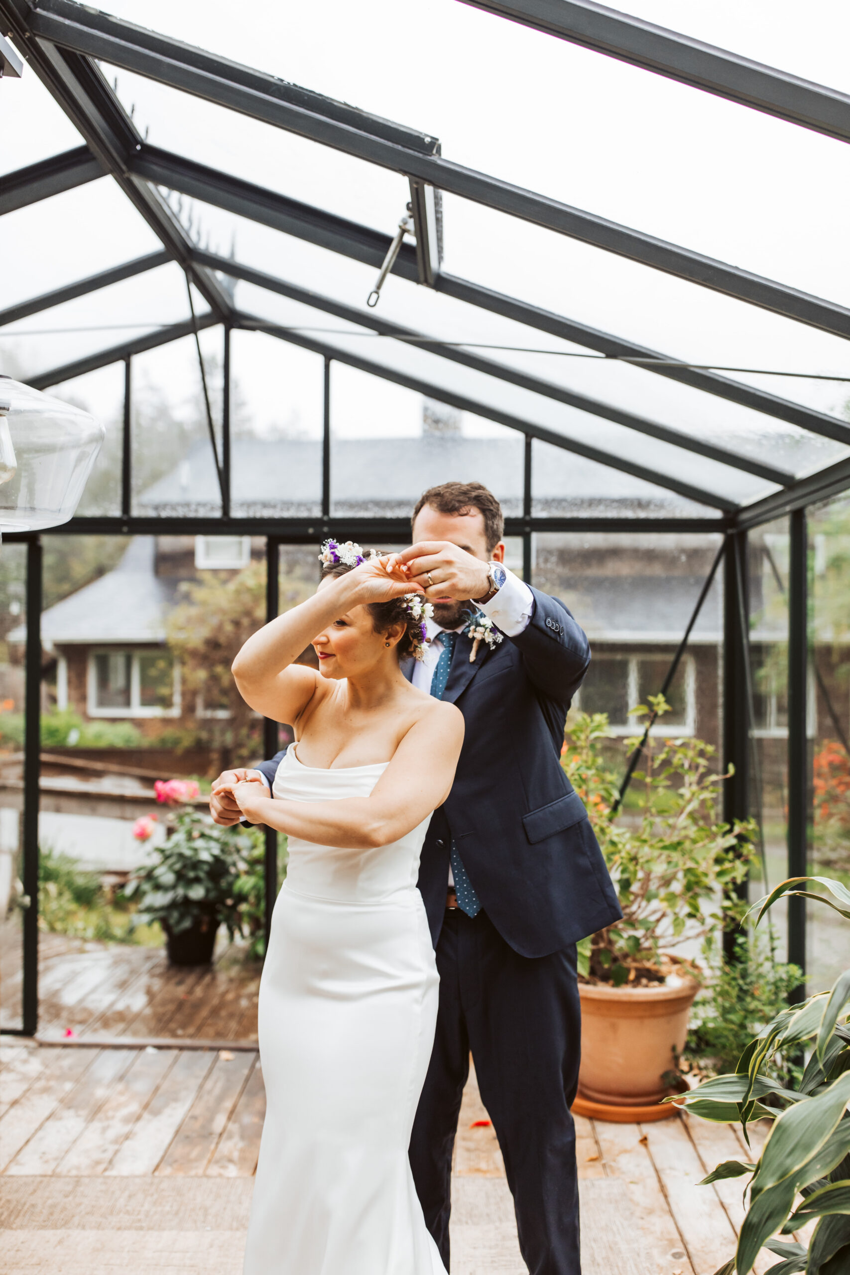aragosta maine wedding