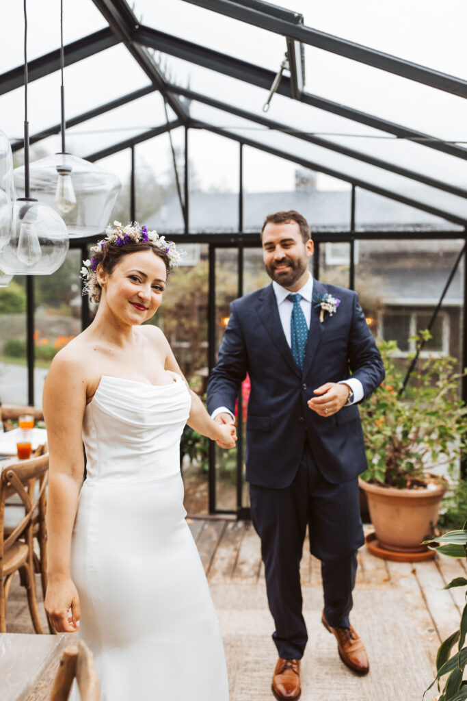 aragosta maine wedding
