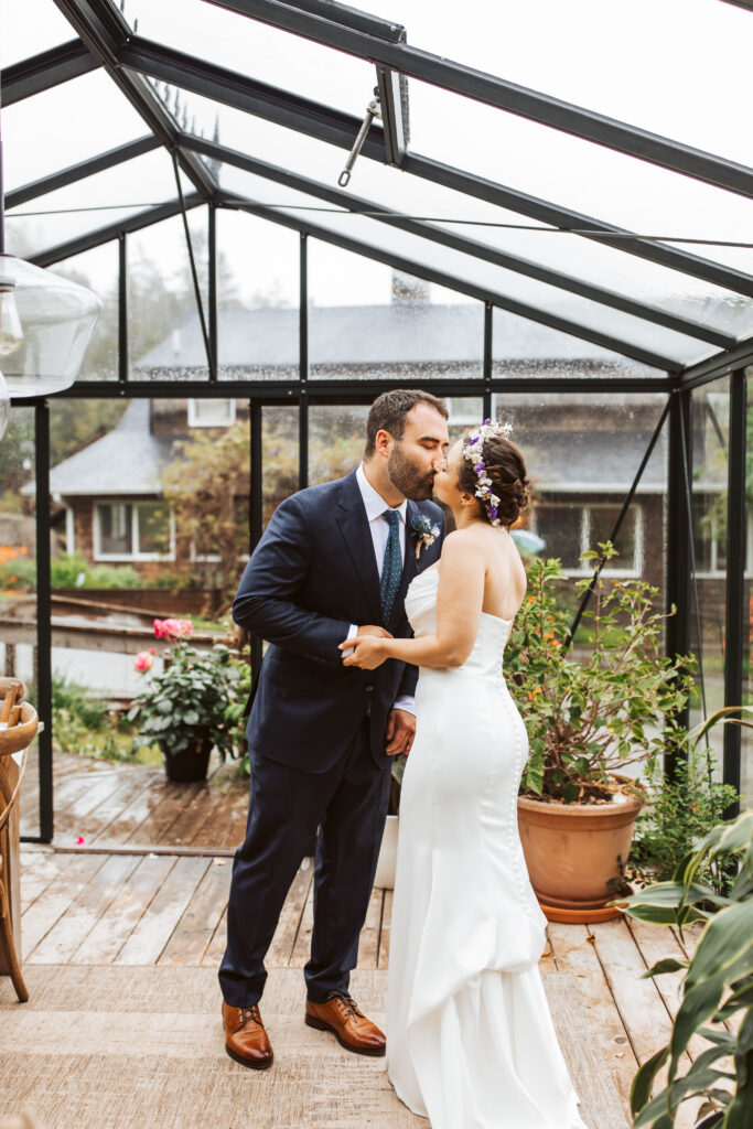 aragosta maine wedding