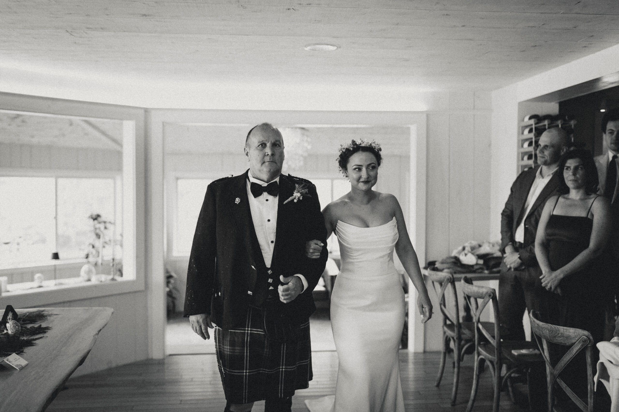 aragosta maine wedding