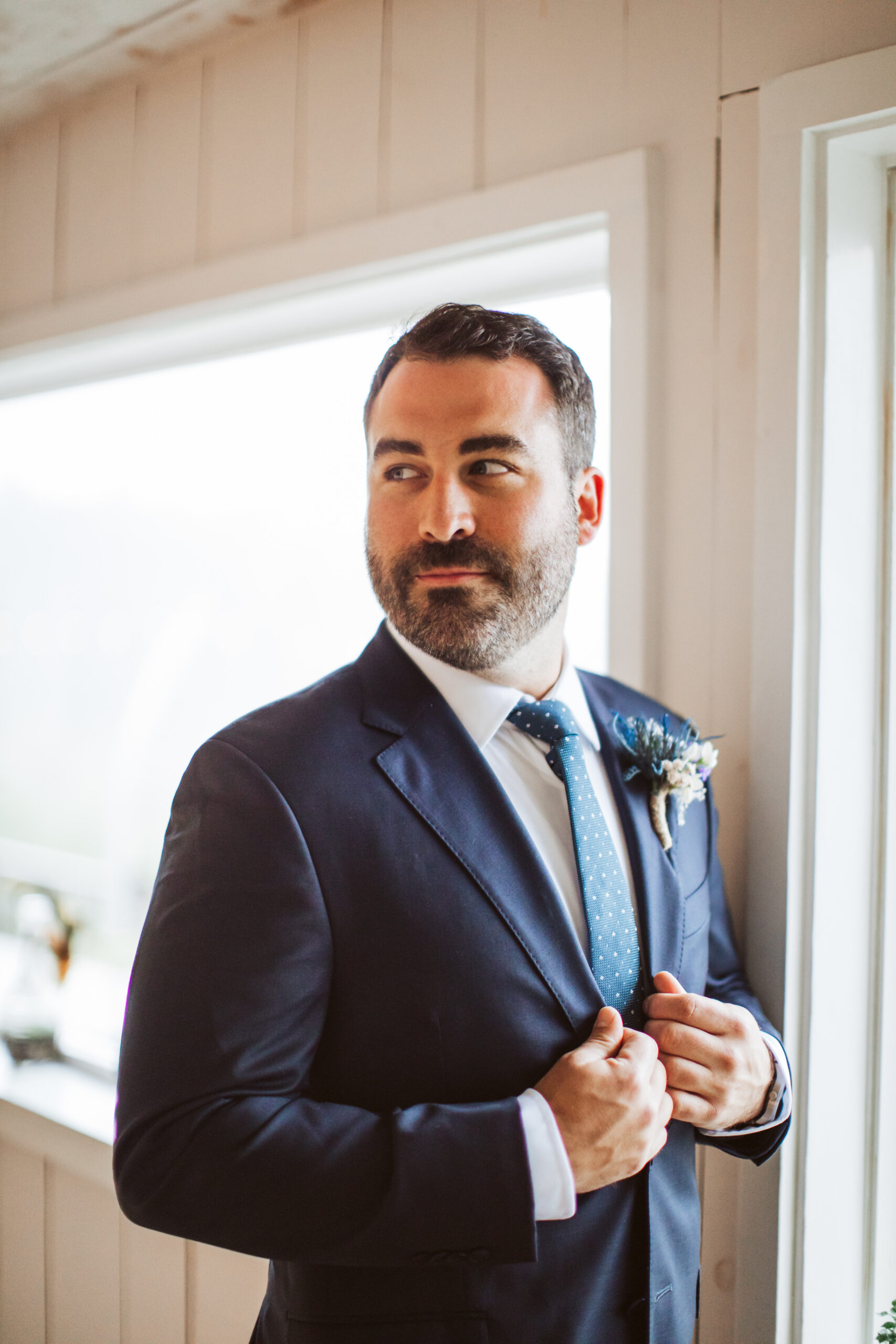 aragosta maine wedding